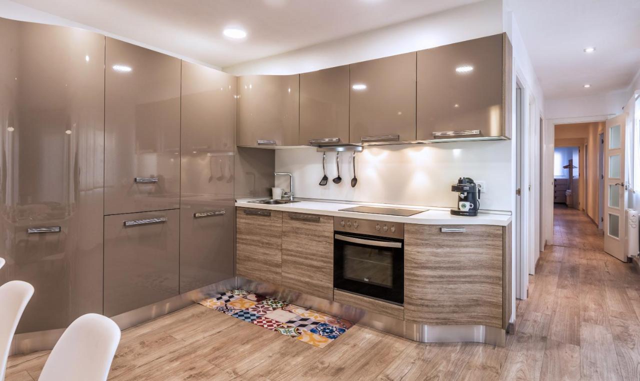 Ca La Josefa Apartment Balaguer Exterior photo